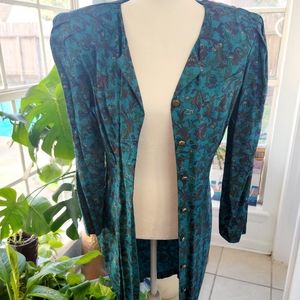 Rabbit Jr Vintage dress sz 5/6 NWT